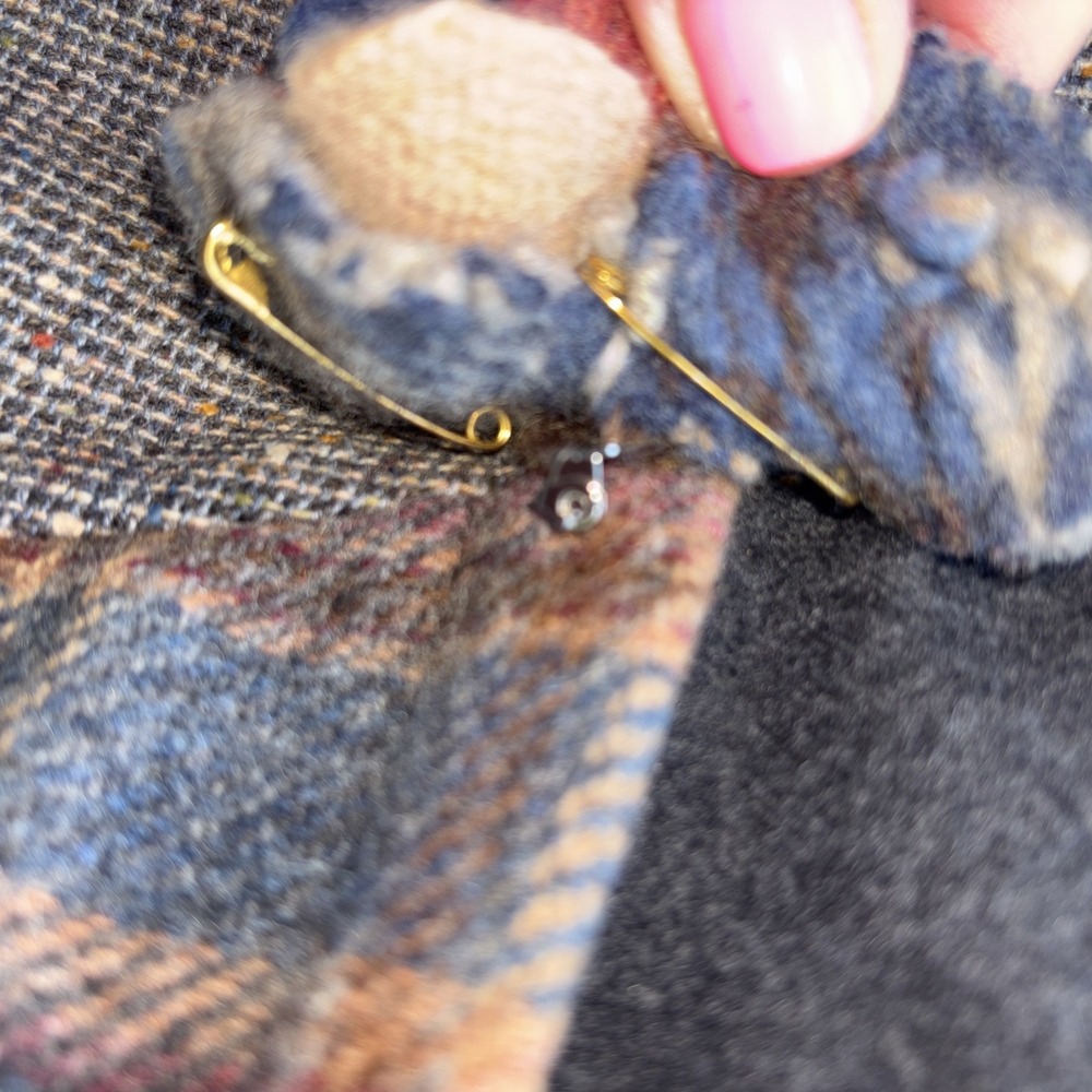 Baabaazuzu Purse Handbag - Picture 8 of 10